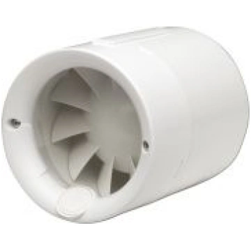Kanāla ventilators SILENTUB-200 (220-240V 50) 5210