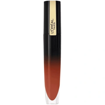 Lūpu bāze L’Oréal Paris Brilliant Signature, 6 ml,