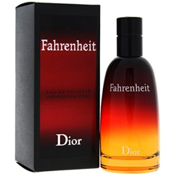 Christian Dior Fahrenheit EDT 50ml 6112189