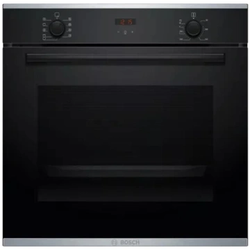 Iebūvējamā cepeškrāsns Bosch HBA2340B0 Elektriskā