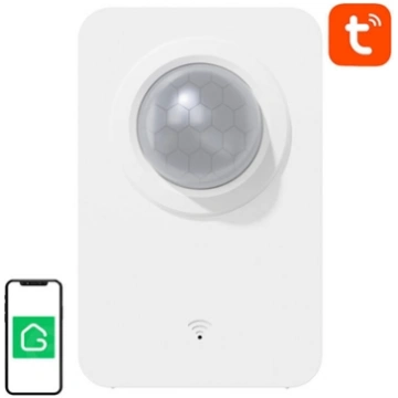 Smart motion sensor WiFi Gosund S4 Tuya S4