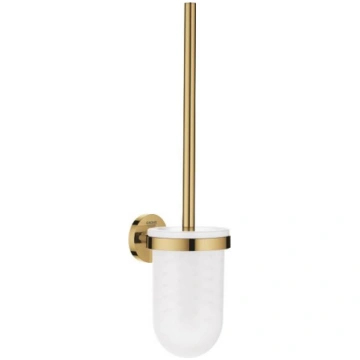 Grohe tualetes birste ar turētāju Essentials New, 