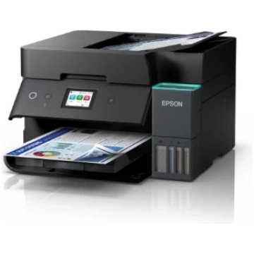 Epson Multifunctional printers, 484878