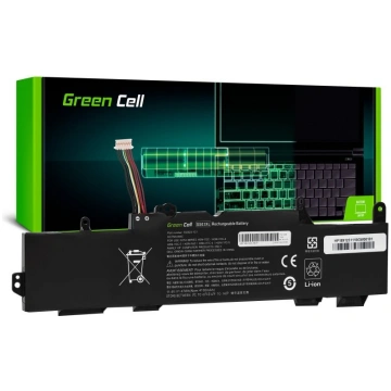 GREEN CELL Notebook battery SS03XL 11.4V 4100mAh f