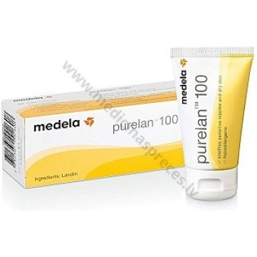 Medela PureLan ziede 100, 37 gr