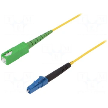 Fiber patch cord | LC/UPC,SC/APC | 3m | Optical fi