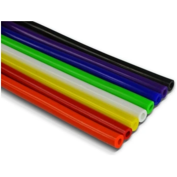 3mm Blue Vacuum Hose - Durable & Flexible Solution