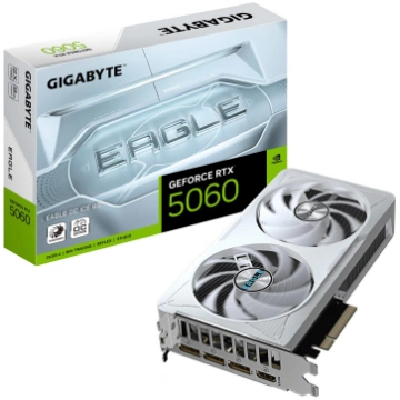 GIGABYTE Videokarte GIGABYTE NVIDIA GeForce RTX 50