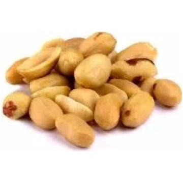 Cepti sāļie zemesrieksti Zemesrieksti 1 kg