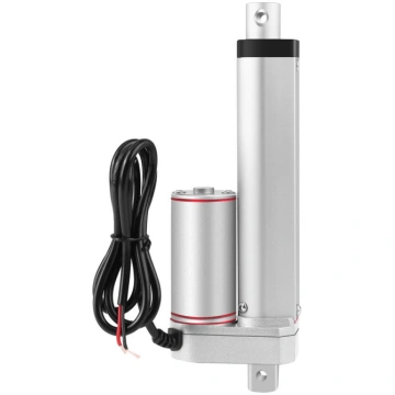 Electric Linear Actuator Motor 300mm/4inch Stroke 