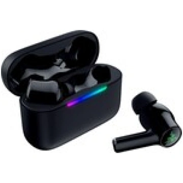 Razer Wireless Gaming Earbuds | Hammerhead V3 Hype