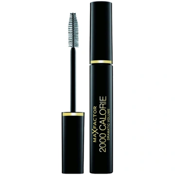 Skropstu tuša Max Factor 2000 Calorie, 9 ml 02 bla