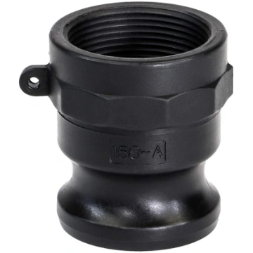 PP Camlock type A DN32 (1 1\4")
