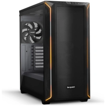 PC korpuss be quiet! Shadow Base 800 DX Midi Tower
