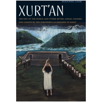 Xurt"an Suzanne Cook