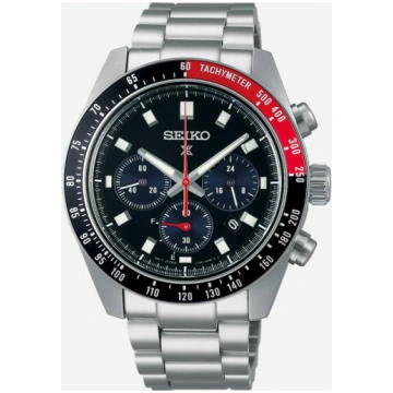 Orologio Seiko Prospex Solar Speedtimer