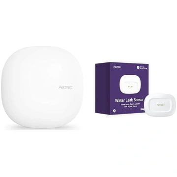 AEOTEC SmartThings Aeotec Smart Home Hub Z-Wave, Z