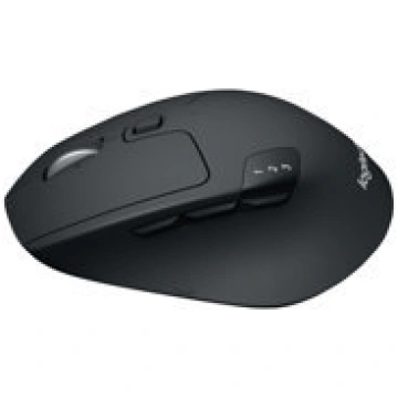 Logitech M720 Triathlon Mouse, black 910-004791