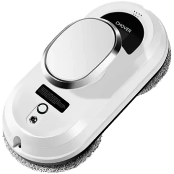 Chovery CL1 logu tīrīšanas robots