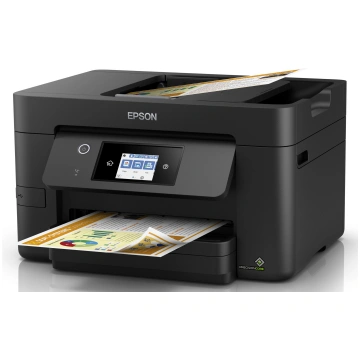 Epson WorkForce Pro WF-3820DWF - multifunction pri