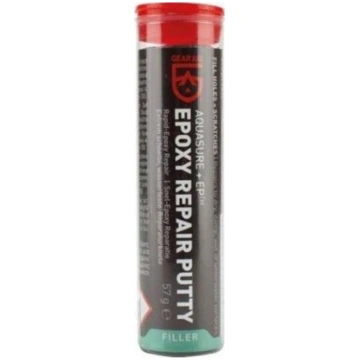 Gear Aid GearAid Aquasure+EP Trademark Epoxy Repai