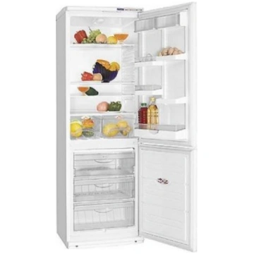 Ledusskapis Atlant XM 4012-022