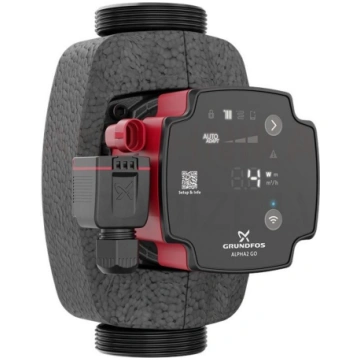 Cirkulācijas sūknis Grundfos Alpha2 GO 32-60 180 9