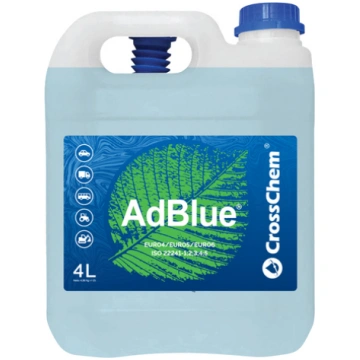 ADBLUE 4L CROSSCHEM