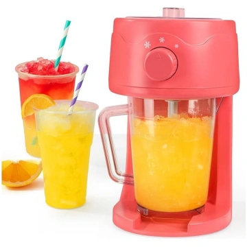 Giles & Posner Funfair Slushie Maker - 1,1 litrs a