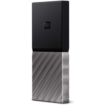 SSD disk, WESTERN DIGITAL, WD MY PASSPORT SSD 1 TB