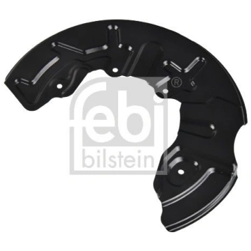 Bremžu diska aizsargs PR. LAB. AUDI A4 00-13 1.6-3