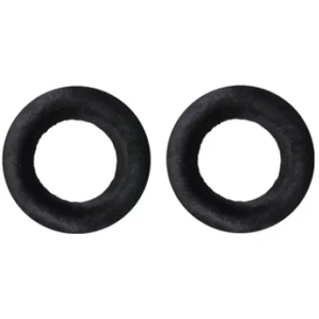Beyerdynamic Ear pad set velour, open | EDT 990 VB