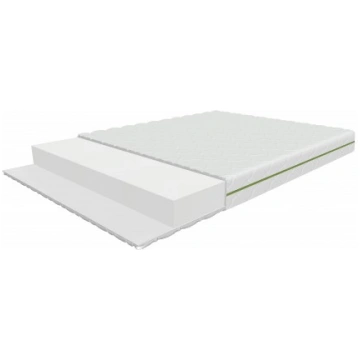 Sarullēts matracis Foam R16