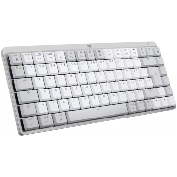 Bezvadu mehāniskā tastatūra Logitech MX Mechanical