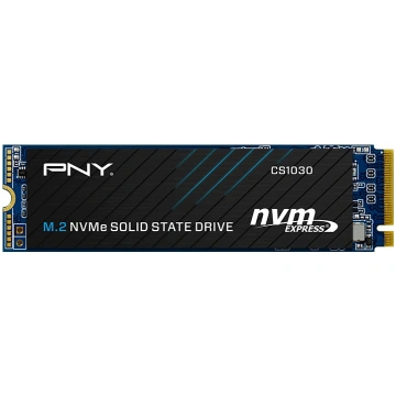 Cietais disks (SSD) PNY CS1030, M.2 2280, 1 TB