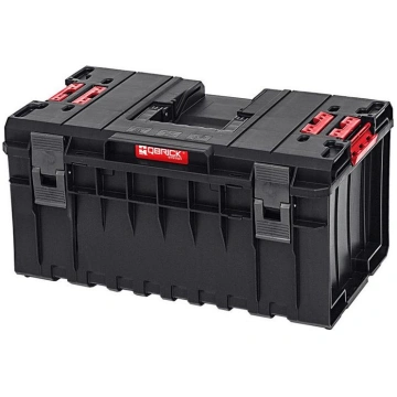 Instrumentu kaste QBRICK® System ONE 350 Vario