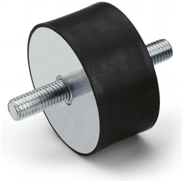 Vibration isolator DVA.1-100-60-M16-41-70 - thread
