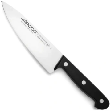 Arcos UNIVERSAL Šefpavāra nazis 155/268 mm