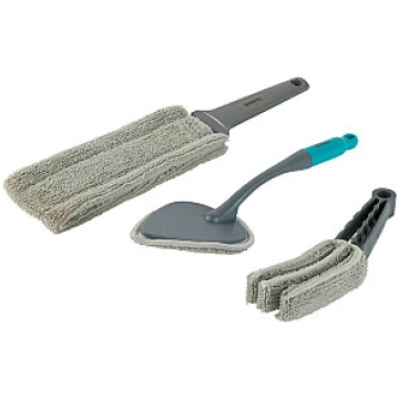 Beldray LA029401FEU7 No Chem 3pcs Duster Set BELDE
