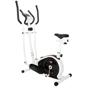 CHRISTOPEIT SPORT CT4 7kg/100kg Eliptiskais trenaž