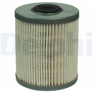 Degvielas filtrs DELPHI HDF636
