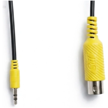 Sim"n Tonic TRS-MIDI Type A Cable