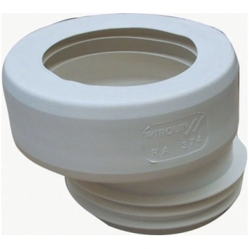 Wirquin poda izvads, ekscentrs D110, gumijas, 7116