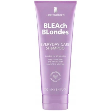 Lee Stafford - Bleach Blondes Everyday Care Shampo