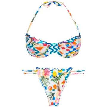 Set Al-Mare Balconet-Frufru Pipa-Frufru Rio de Sol