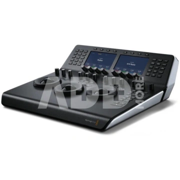 Blackmagic DaVinci Resolve Mini Panel