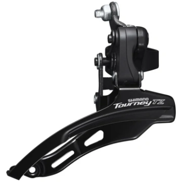 Priekšējais pārnesumkārba SHIMANO Tourney TZ500 42