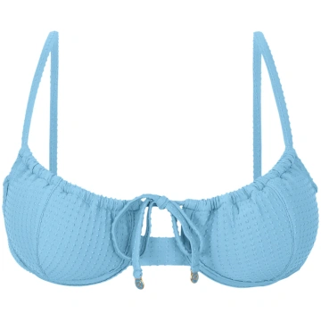 Top Dots-Sky Balconet-Tie Rio de Sol