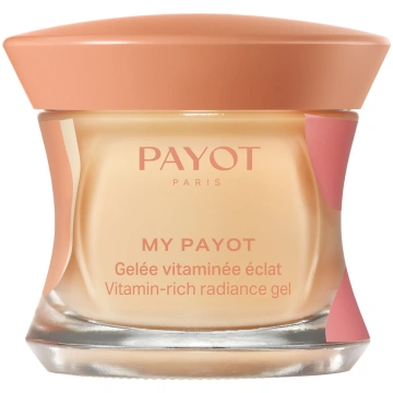 PAYOT My Payot Vitamin-Rich Radiance Gel 50ml