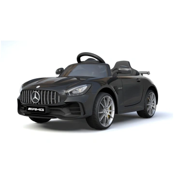 Auto bambini elettrica MERCEDES AMG GTR LT888 con